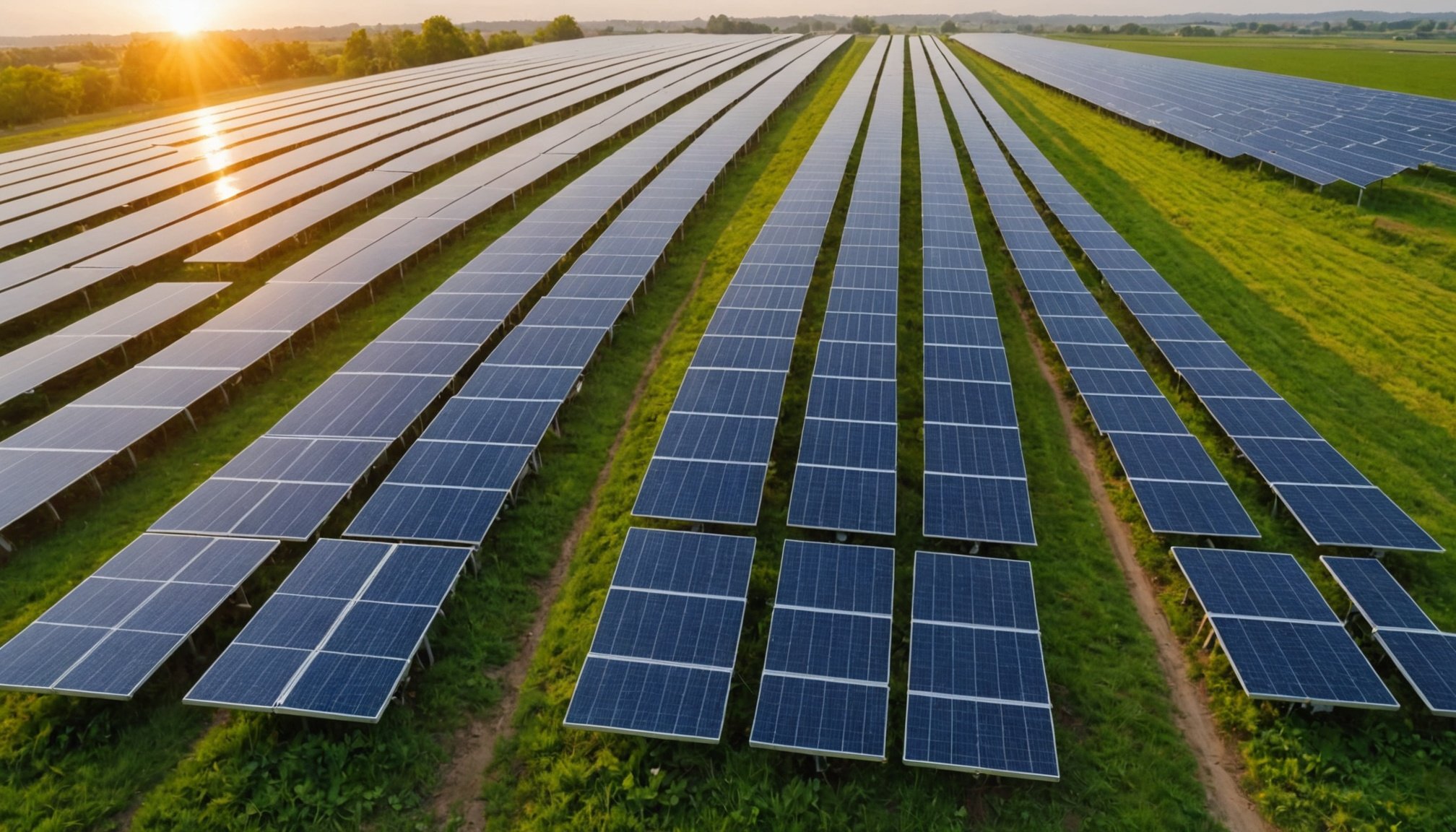 découvrez la rentabilité des panneaux solaires en 2025 : tendances, avantages économiques et prévisions pour un investissement durable et rentable. informez-vous sur les économies d'énergie et les incitations fiscales qui maximisent votre retour sur investissement.