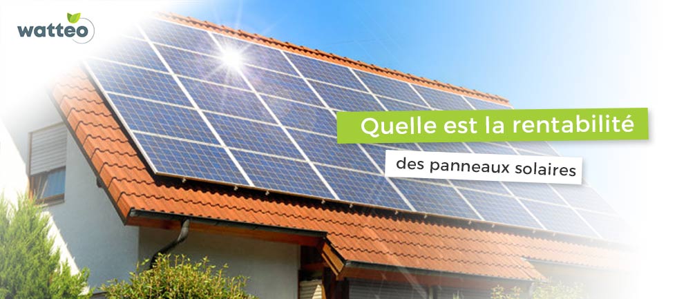 découvrez comment maximiser la rentabilité de vos panneaux solaires grâce à nos conseils d'experts. informez-vous sur les aides financières, l'optimisation de l'installation et les astuces pour réduire votre facture d'électricité tout en respectant l'environnement.