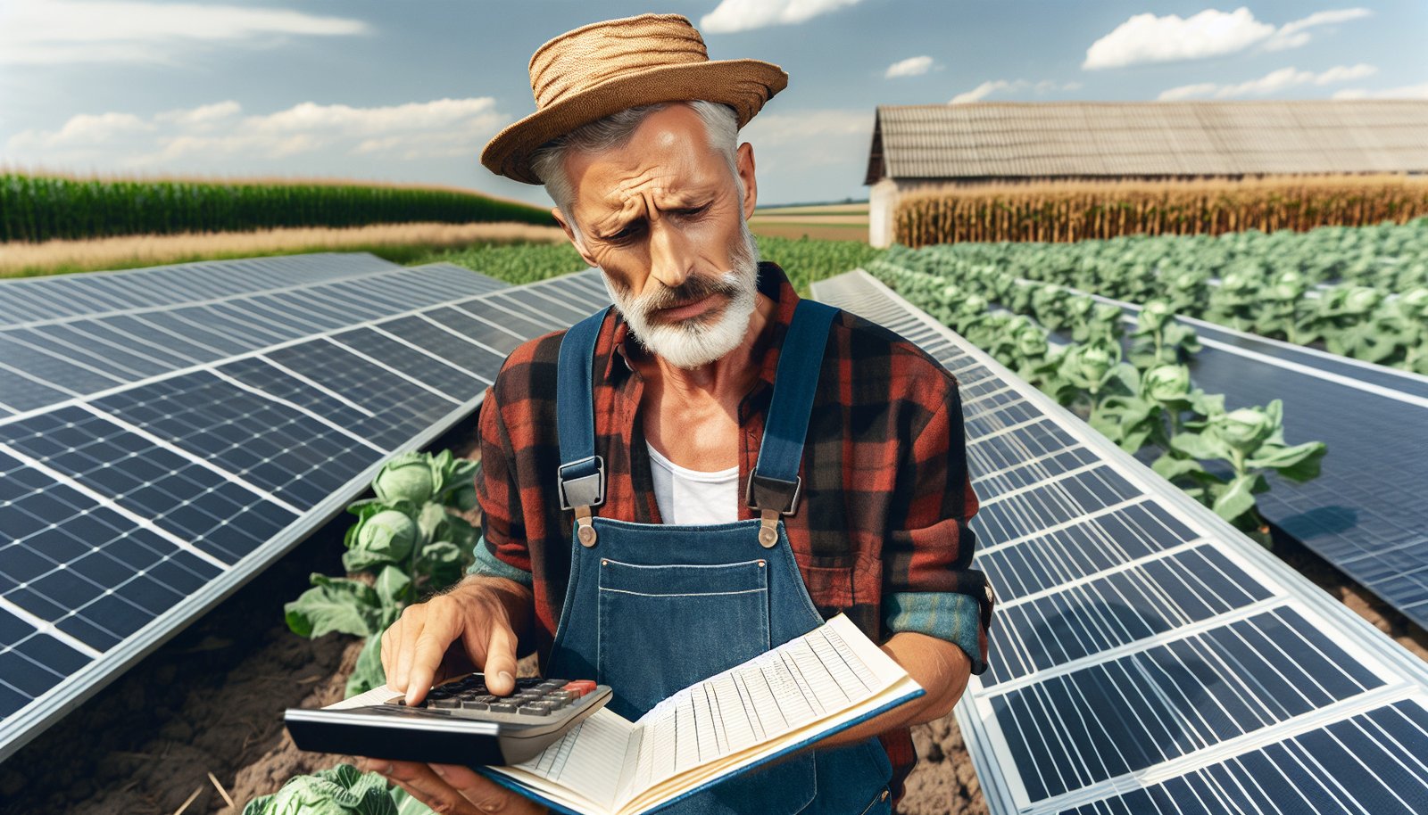 découvrez comment maximiser la rentabilité de votre installation photovoltaïque. explorez les avantages économiques, les aides financières et les stratégies d'optimisation pour rentabiliser votre investissement solaire.