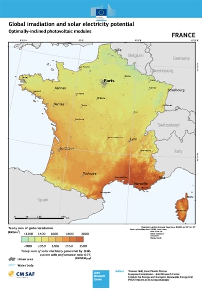 découvrez comment maximiser la rentabilité de vos panneaux photovoltaïques grâce à nos conseils et astuces. analysez les facteurs clés pour optimiser votre investissement et bénéficier d'une énergie durable.