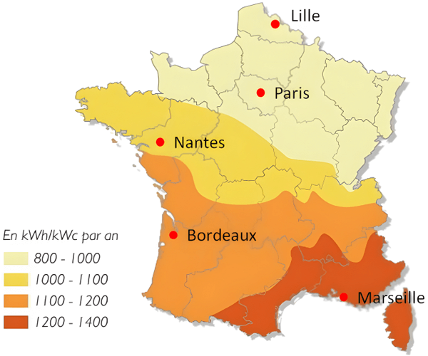 découvrez comment maximiser la rentabilité de vos panneaux photovoltaïques grâce à nos conseils d'experts, des astuces pour optimiser votre investissement et les dernières tendances du marché de l'énergie solaire. ne manquez pas l'opportunité de rentabiliser votre projet solaire !