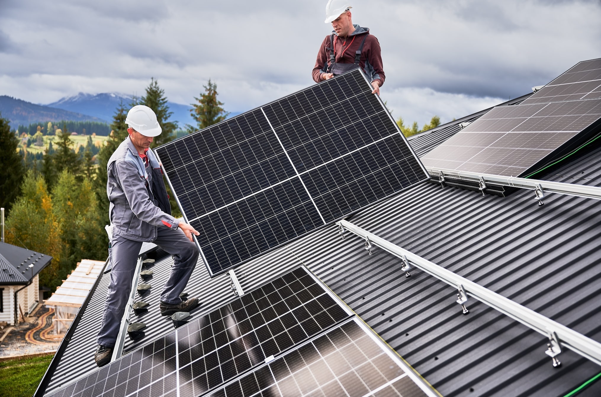 découvrez comment maximiser la rentabilité solaire grâce à des solutions d'énergie renouvelable. informez-vous sur les avantages financiers, les économies d'énergie et les incitations fiscales disponibles pour les installations solaires.