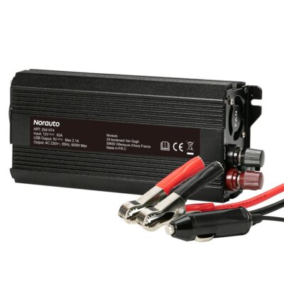 découvrez nos services de réparation pour convertisseurs 12v-220v. notre équipe d'experts assure un diagnostic rapide et une remise en état de vos appareils, garantissant performance et fiabilité. contactez-nous pour une intervention professionnelle et un service de qualité.