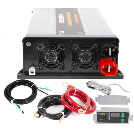 découvrez notre service de réparation de convertisseurs 12v-220v, garantissant des solutions rapides et efficaces pour restaurer le fonctionnement optimal de votre équipement électrique. profitez d'une expertise professionnelle et d'un suivi personnalisé.