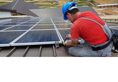 bienvenue sur notre service de réparation de fuites pour panneaux photovoltaïques. profitez de notre expertise pour maintenir l'efficacité de votre installation solaire et éviter des coûts supplémentaires. contactez-nous dès aujourd'hui pour un diagnostic professionnel et une intervention rapide.