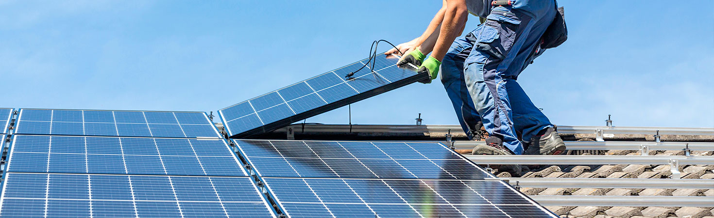 découvrez nos services de réparation de fuites sur panneaux photovoltaïques. protégez votre installation et assurez son efficacité grâce à notre expertise. contactez-nous pour un diagnostic rapide et un service fiable.