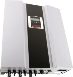 découvrez nos services de réparation d'onduleurs photovoltaïques pour garantir le bon fonctionnement de votre installation solaire. profitez de notre expertise pour optimiser la performance de votre système et maximiser vos économies d'énergie.