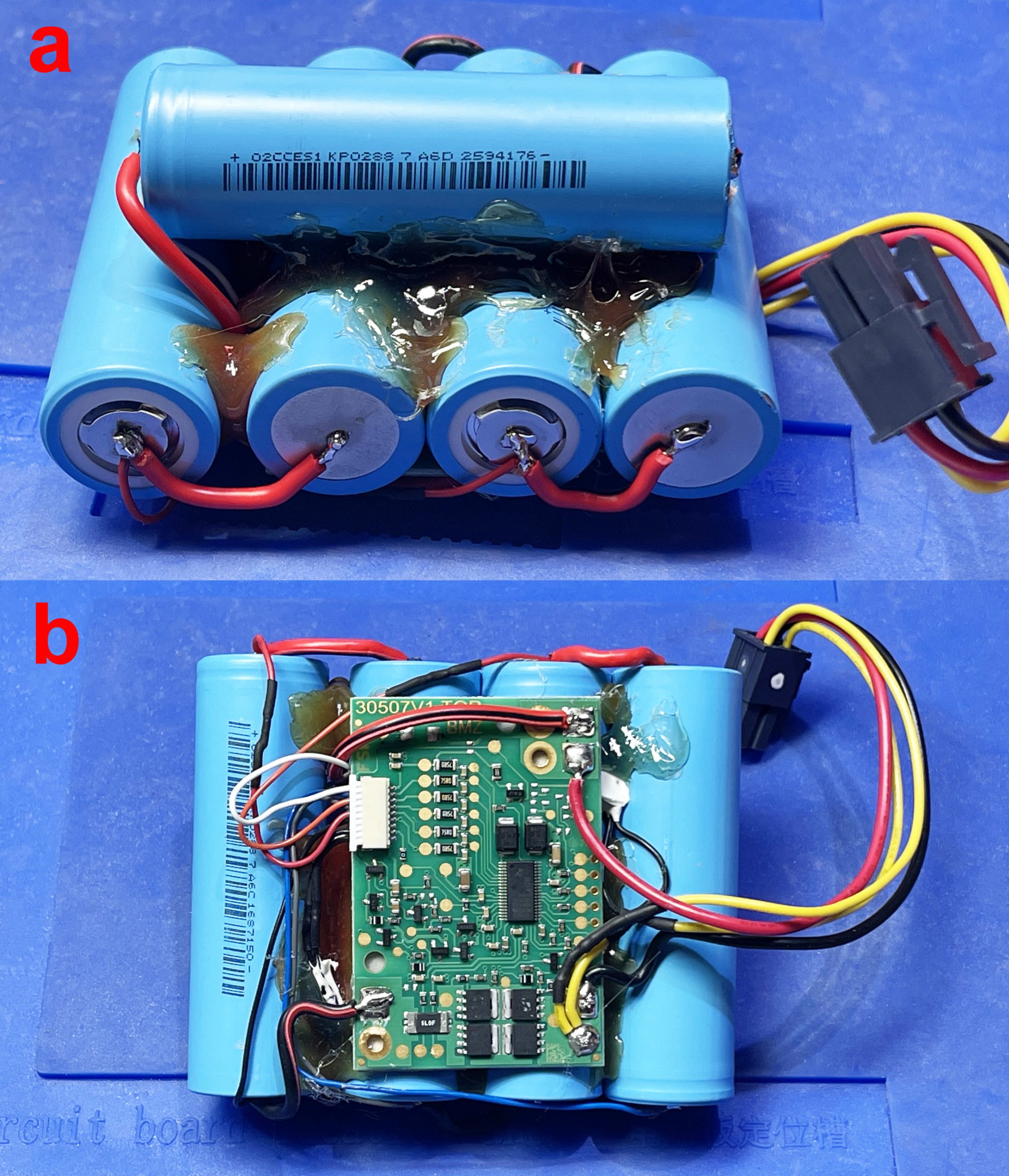 découvrez nos conseils et astuces pour réparer votre batterie efficacement. que ce soit pour un smartphone, un ordinateur portable ou un véhicule, apprenez les méthodes simples et pratiques pour prolonger la durée de vie de vos batteries et éviter des dépenses inutiles.