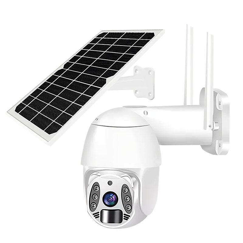 découvrez le répéteur wifi solaire, une solution innovante et écologique pour étendre votre connexion internet partout où vous en avez besoin. profitez d'une couverture optimale sans dépendre du réseau électrique grâce à l'énergie solaire.