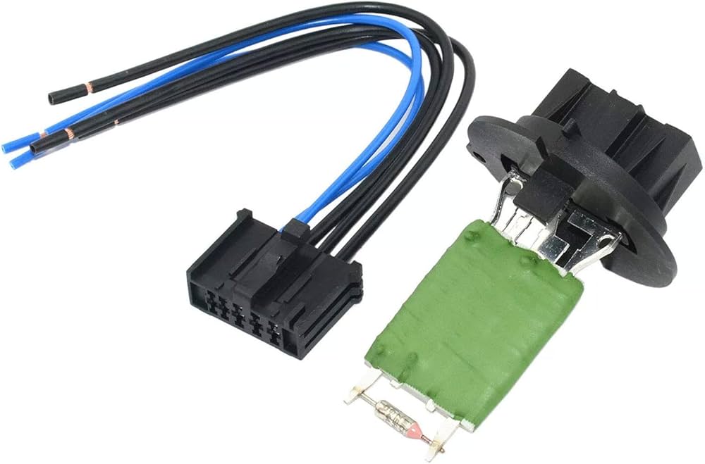 découvrez tout ce qu'il faut savoir sur la résistance de chauffage : fonctionnement, types disponibles, conseils d'entretien et solutions pour améliorer le confort de votre intérieur. optimisez votre confort thermique avec nos astuces pratiques.