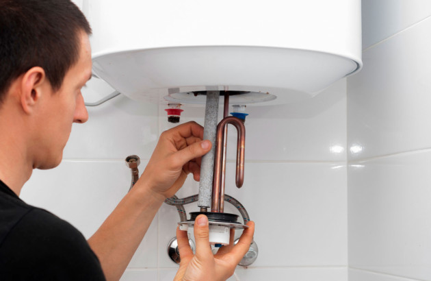 découvrez tout ce qu'il faut savoir sur la résistance de chauffe-eau : types, fonctionnement, entretien et conseils pour maximiser sa durée de vie. assurez un confort optimal dans votre maison avec nos astuces pratiques.