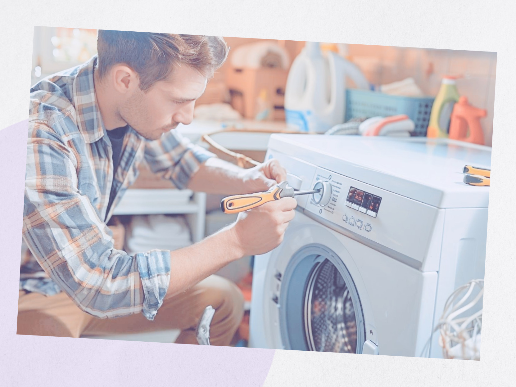 découvrez tout ce qu'il faut savoir sur la résistance de votre lave-linge : fonctions, symptômes de défaillance, conseils d'entretien et solutions de remplacement pour assurer le bon fonctionnement de votre appareil.