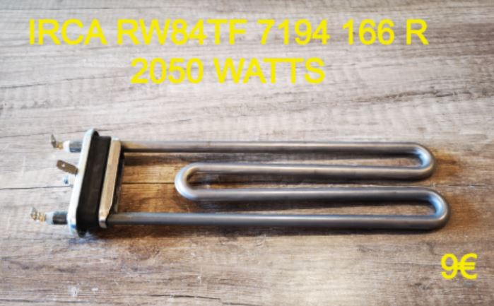 découvrez tout ce qu'il faut savoir sur la résistance de votre lave-linge : fonctionnement, astuces d'entretien et conseils pour prolonger sa durée de vie. problèmes courants ? trouvez des solutions pratiques et des informations essentielles pour garantir un lavage efficace.