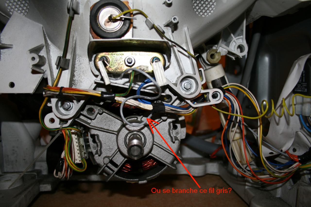 découvrez tout sur la résistance de votre lave-linge : rôle, importance et conseils pour l'entretien. prolongez la durée de vie de votre appareil en apprenant à identifier les signes de défaillance et à effectuer des réparations simples.