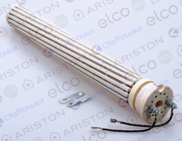 découvrez la résistance en stéatite de 2400w, idéale pour optimiser le chauffage de votre appareil. performante et durable, elle assure une diffusion de chaleur homogène et efficace pour un confort optimal. parfaite pour les chaudières et chauffe-eaux, cette résistance vous garantit une utilisation fiable au quotidien.