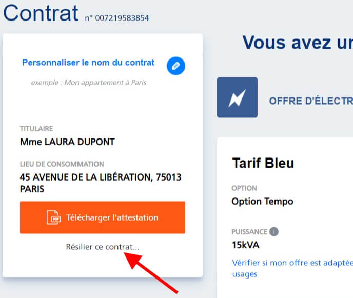 découvrez tout ce qu'il faut savoir sur la rétractation d'un contrat edf. informez-vous sur les délais, les procédures à suivre et les conditions nécessaires pour annuler votre contrat d'électricité en toute sérénité.