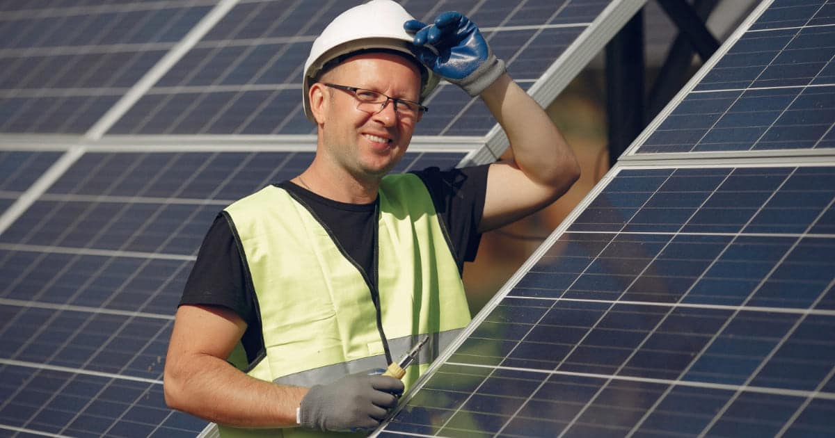 découvrez comment devenir revendeur photovoltaïque et contribuer à la transition énergétique. profitez de conseils d'experts, de formations adaptées et d'opportunités de marché pour développer votre activité dans le secteur des énergies renouvelables.