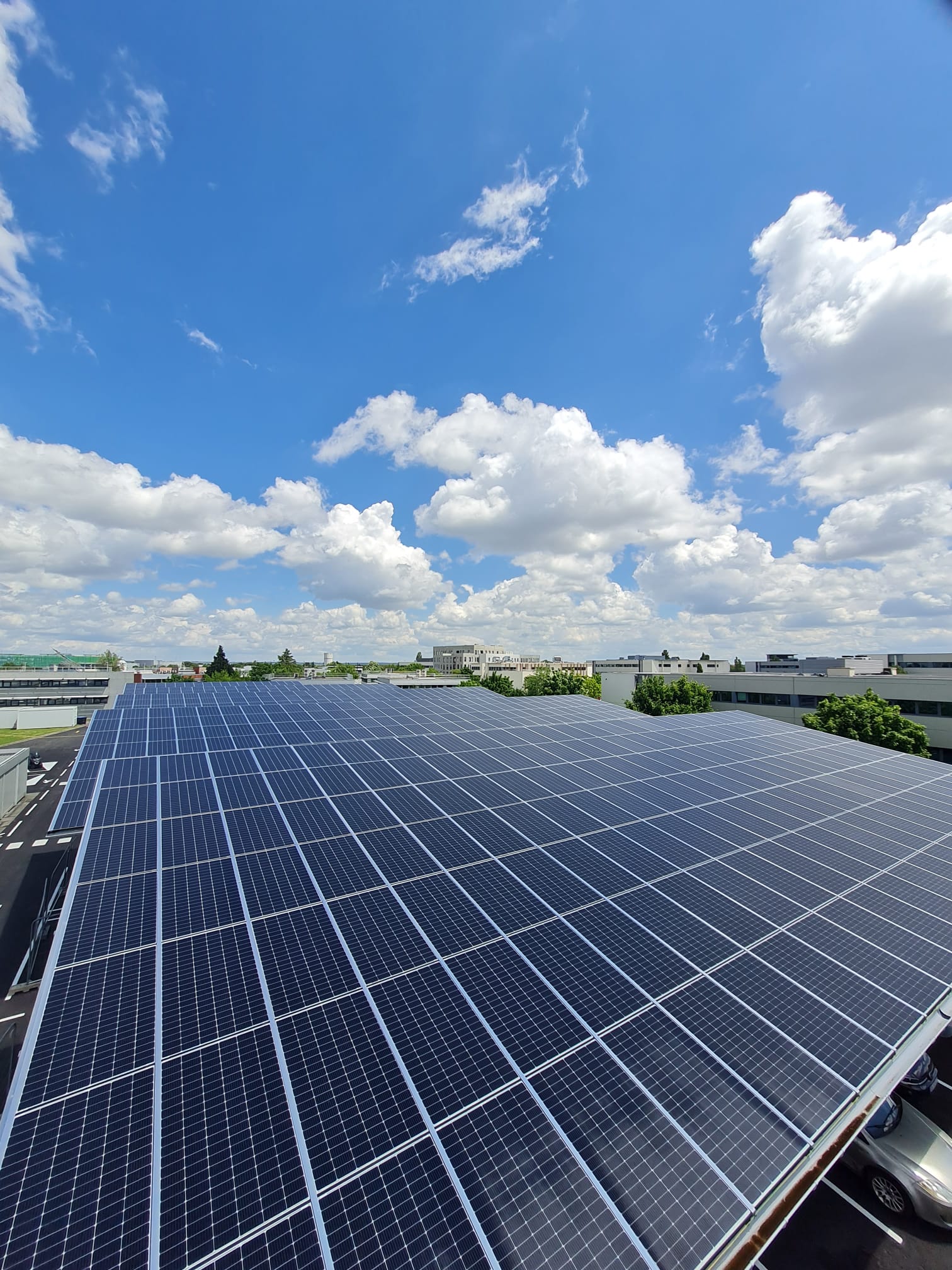 découvrez les avantages de devenir revendeur photovoltaïque et comment vous pouvez contribuer à la transition énergétique. profitez d'opportunités de marché croissantes tout en offrant des solutions durables et innovantes à vos clients.