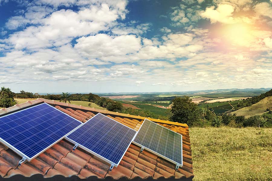 découvrez notre service de revendeur photovoltaïques, spécialisé dans la vente et l'installation de panneaux solaires pour particuliers et professionnels. profitez d'une énergie renouvelable et réduisez vos factures d'électricité tout en contribuant à la protection de l'environnement.