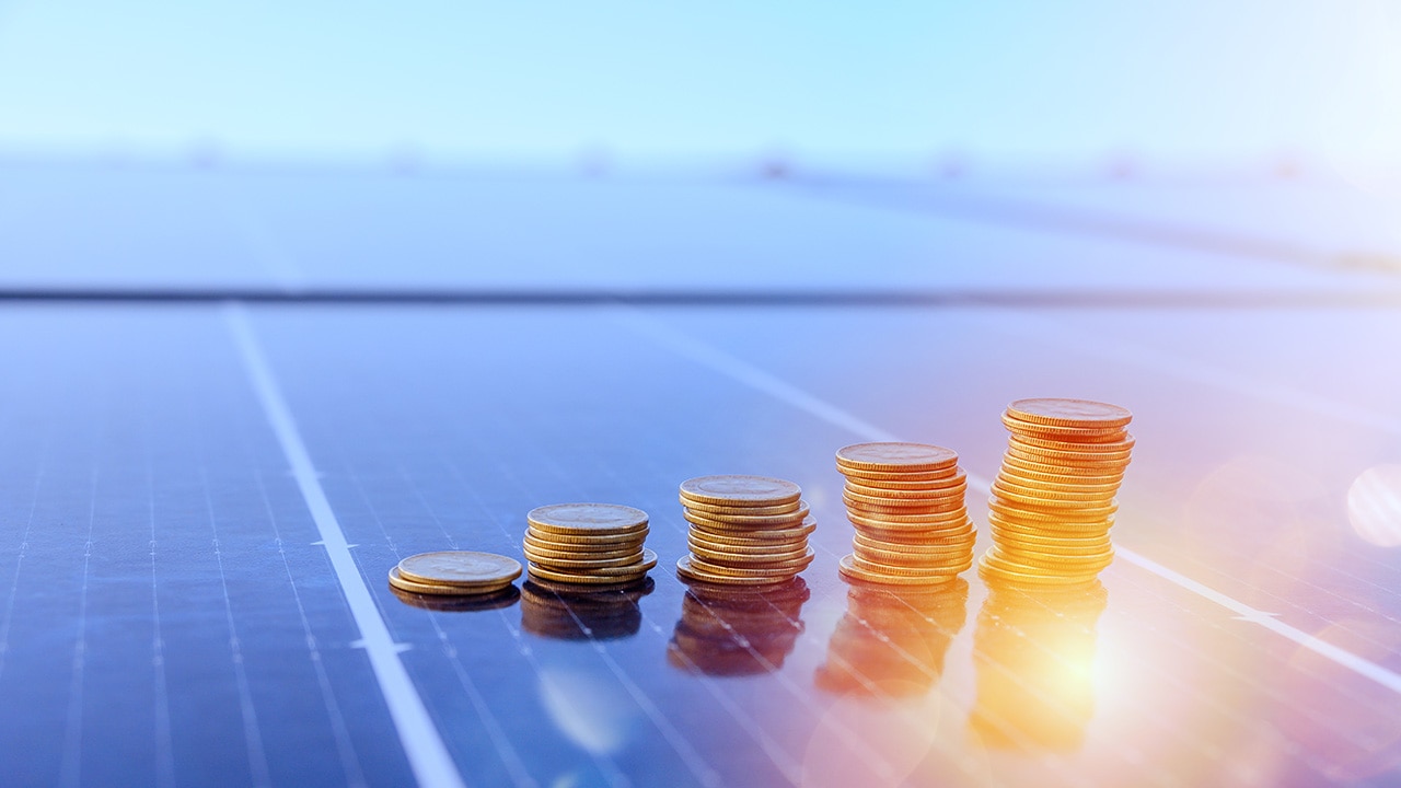 découvrez les opportunités de la revente photovoltaïque : maximisez vos gains grâce à la vente d'énergie solaire. informez-vous sur les régulations, les avantages financiers et comment profiter pleinement de votre installation photovoltaïque.