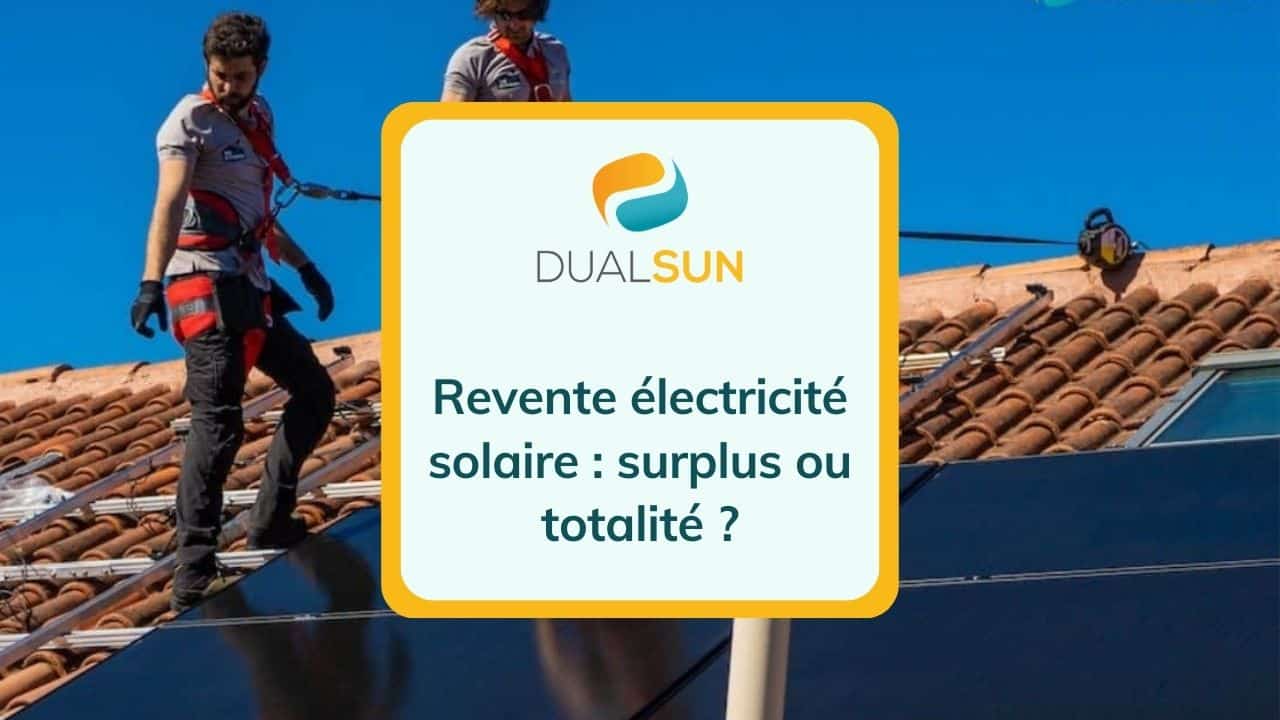 découvrez tout sur la revente de panneaux photovoltaïques (pv) : avantages, démarches et conseils pour maximiser votre investissement tout en contribuant à une énergie verte.