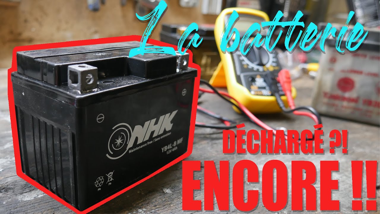 découvrez des techniques efficaces pour revivre une batterie morte. apprenez à prolonger la durée de vie de vos batteries et à éviter de coûteux remplacements grâce à nos conseils pratiques.