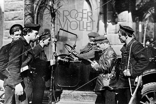 découvrez comment la révolution de la photographie transforme notre façon de capturer et de partager le monde qui nous entoure. plongez dans l'évolution des techniques, des équipements et de l'art visuel qui redéfinissent cette pratique essentielle.