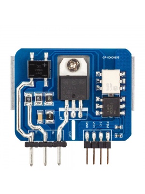 découvrez robotdyn, votre destination incontournable pour des solutions robotiques innovantes et des produits électroniques de haute qualité. explorez notre vaste gamme de capteurs, modules et kits pour tous vos projets technologiques.