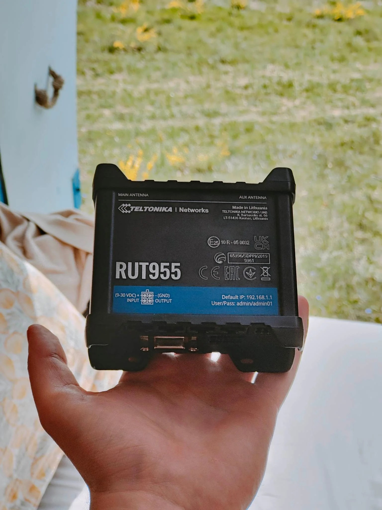 découvrez notre forum dédié aux routeurs 4g pour échanger des conseils, poser vos questions et partager vos expériences. rejoignez une communauté passionnée par la connectivité mobile et trouvez des solutions adaptées à vos besoins !