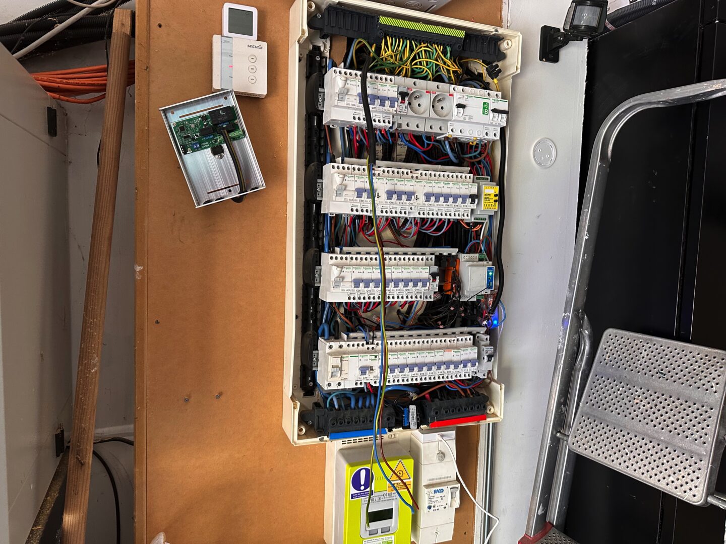 découvrez notre guide complet sur les routeurs de chauffage, des appareils innovants qui optimisent votre confort thermique tout en réduisant vos factures d'énergie. trouvez des conseils d'achat, des comparatifs de modèles et des astuces d'installation pour améliorer l'efficacité de votre système de chauffage.