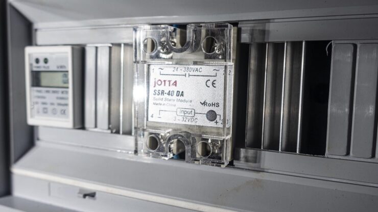 découvrez notre routeur solaire, une solution innovante et écologique pour connecter vos appareils tout en utilisant une source d'énergie renouvelable. profitez d'une connexion internet fiable, où que vous soyez, tout en contribuant à la protection de l'environnement.