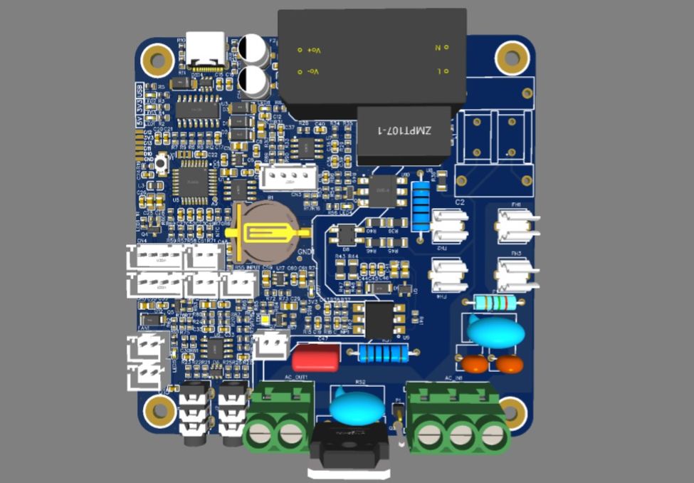 découvrez notre routeur solaire arduino, une solution innovante et éco-responsable pour gérer votre connexion internet en plein air. profitez d'une installation facile et d'une autonomie prolongée grâce à l'énergie solaire. idéal pour les projets de jardinage, de camping ou d'activités en plein air.