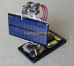 découvrez notre routeur solaire arduino, une solution innovante et écologique pour connecter vos projets iot. facile à installer et à utiliser, il permet de gérer l'énergie solaire pour une connectivité durable et autonome. idéal pour les passionnés de technologie et les amateurs de green tech.