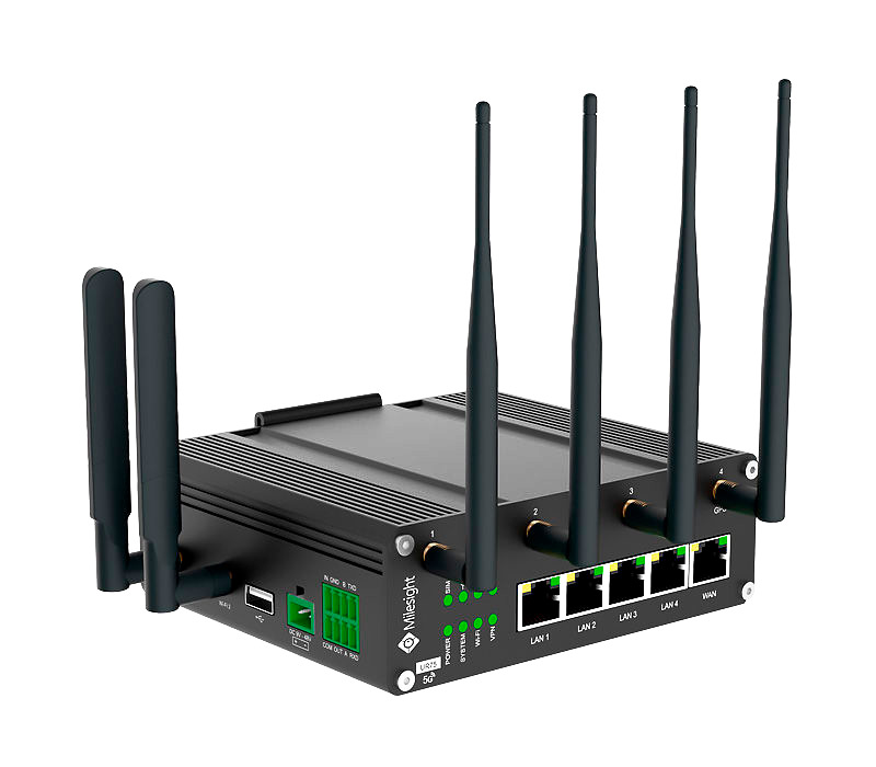 découvrez nos routeurs performants et fiables pour une connectivité internet optimale. que ce soit pour un usage domestique ou professionnel, trouvez le routeur idéal pour booster votre réseau.