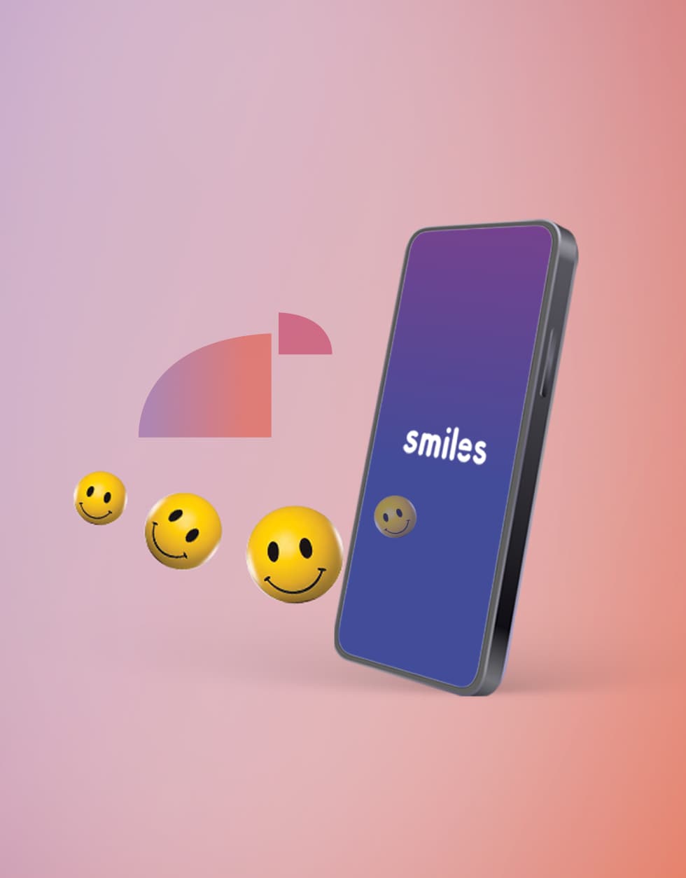 découvrez s-miles, votre nouvelle application qui transforme chaque sourire en récompenses. profitez de réductions exclusives et d'offres personnalisées tout en partageant la joie au quotidien. rejoignez la communauté s-miles et commencez à bénéficier de vos moments de bonheur !
