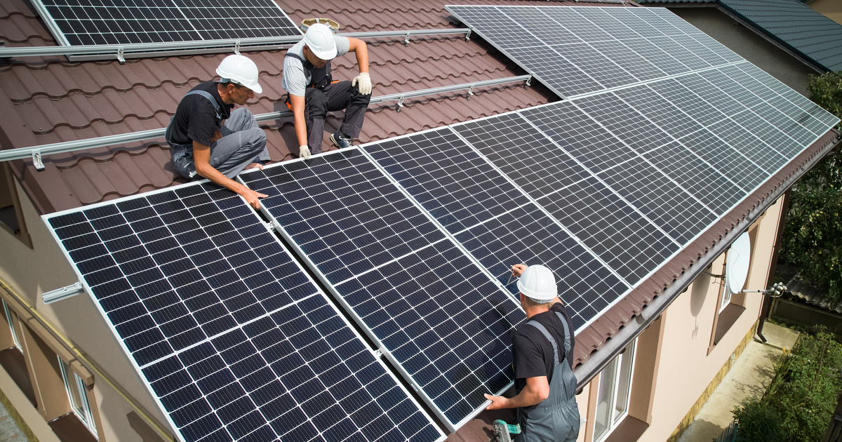 découvrez les dernières innovations et tendances du secteur lors du salon photovoltaïque 2025. rencontrez des experts de l'énergie solaire, assistez à des conférences éclairantes et explorez des solutions durables pour un avenir énergétique responsable.