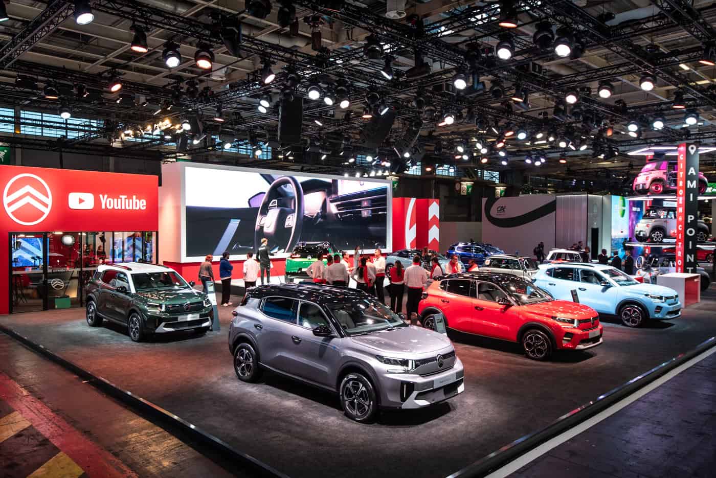 découvrez le salon pv 2025, l'événement incontournable dédié aux professionnels de l'énergie solaire. participez à des conférences, rencontrez des experts du secteur et explorez les dernières innovations technologiques en matière de photovoltaïque.