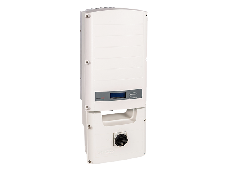 découvrez le service après-vente de solaredge, spécialisé dans l’assistance et le support pour vos systèmes d'énergie solaire. profitez d'une expertise technique pour optimiser vos installations et garantir leur performance.