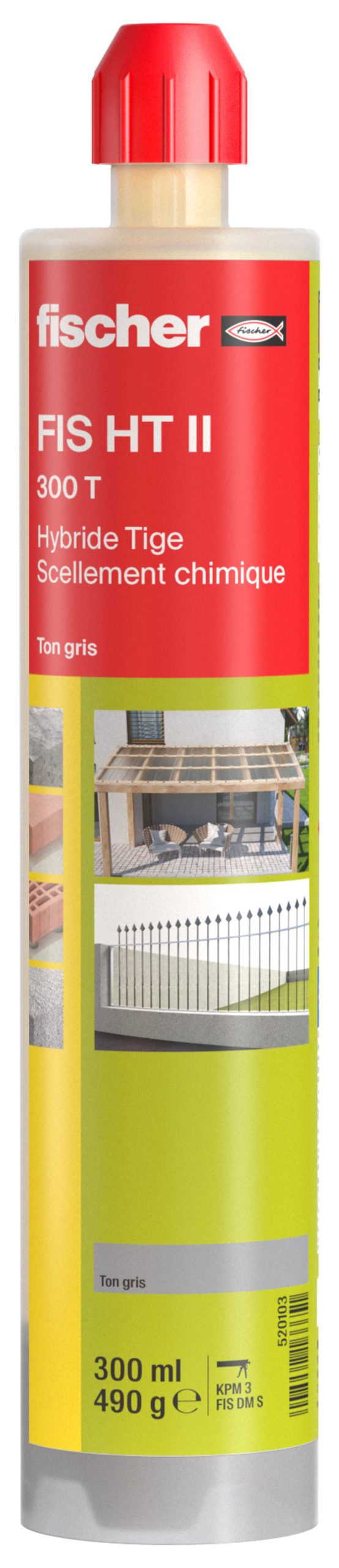 découvrez le scellement chimique, une solution innovante pour des fixations durables et résistantes. idéal pour les constructions et travaux de rénovation, il offre une adhérence optimale et une protection contre l'humidité. optimisez vos projets de construction avec cette technologie fiable.