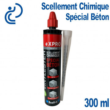 découvrez le scellement chimique, une technique innovante et durable pour fixer des éléments dans le béton et d'autres matériaux. idéale pour les travaux de construction, elle offre une résistance accrue et une pose rapide. apprenez-en plus sur ses avantages et ses applications.
