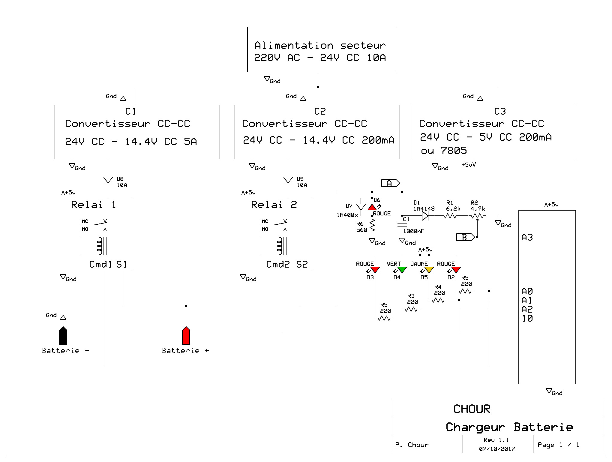découvrez notre guide complet sur les schémas de batterie, incluant des illustrations claires et des explications détaillées pour comprendre le fonctionnement, le câblage et la maintenance de votre système électrique.
