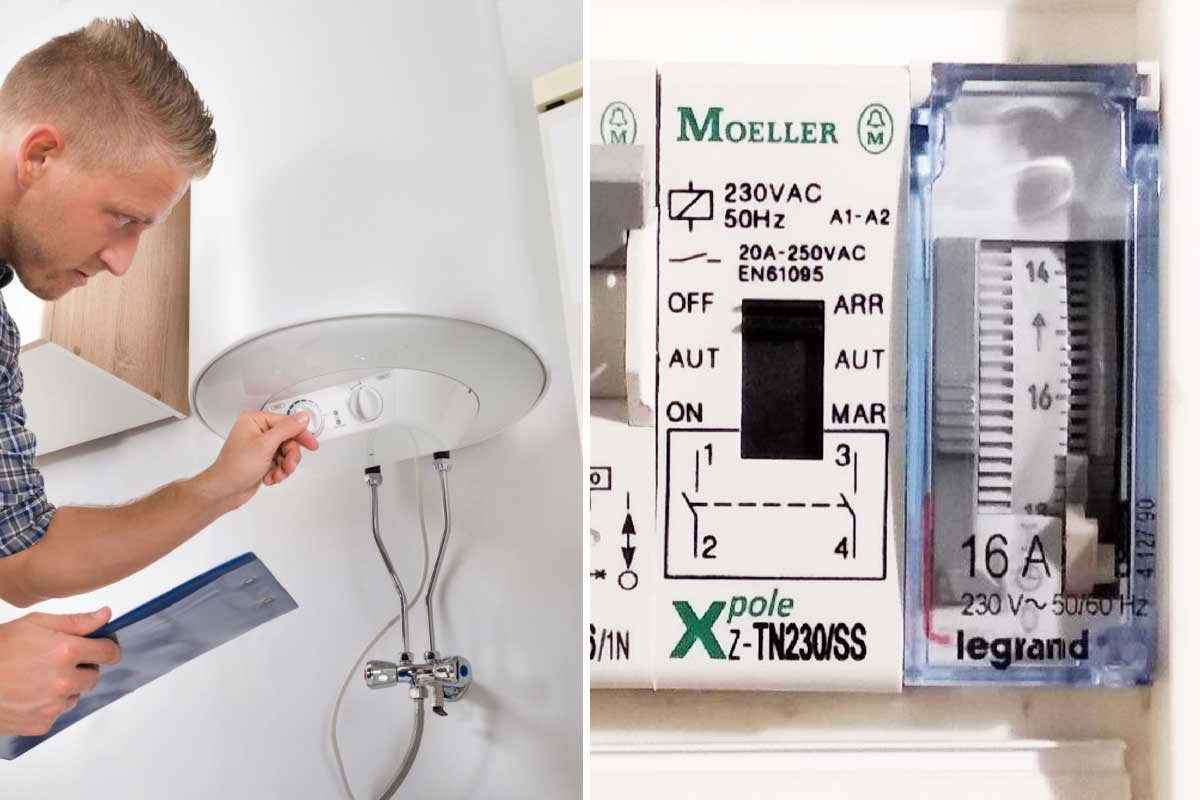 découvrez comment réaliser le branchement d'un chauffe-eau triphasé en toute sécurité. cette guide complète vous explique les étapes essentielles, les outils nécessaires et les précautions à prendre pour garantir un fonctionnement optimal de votre appareil tout en respectant les normes électriques.