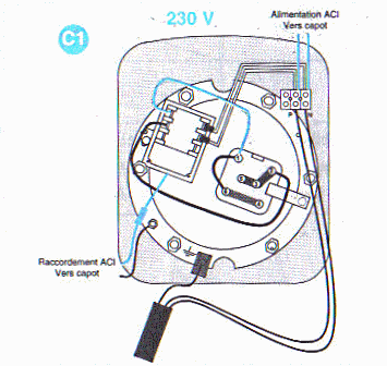 découvrez notre schéma explicatif détaillé pour le chauffe-eau triphasé, idéal pour améliorer votre efficacité énergétique. apprenez à configurer votre système pour un fonctionnement optimal et une consommation réduite d'énergie.