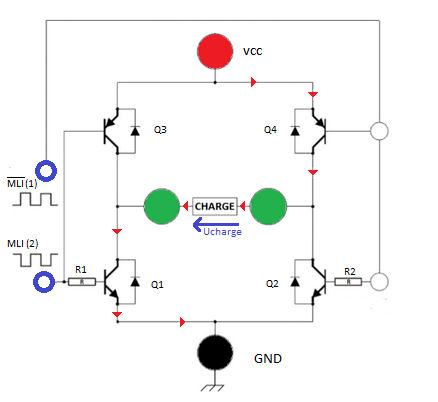 découvrez notre guide complet sur le schéma d'un onduleur, où vous trouverez des explications détaillées, des illustrations et des conseils pour comprendre le fonctionnement de cet appareil essentiel dans les systèmes d'énergie renouvelable.