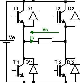 découvrez notre schéma onduleur détaillé, idéal pour comprendre le fonctionnement et l'utilisation des onduleurs dans les systèmes électriques. une ressource essentielle pour les professionnels et les amateurs d'électronique.
