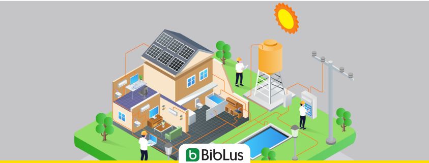 découvrez tout ce qu'il faut savoir sur le schéma photovoltaïque : fonctionnement, composants essentiels et avantages de l'énergie solaire. optimisez votre compréhension de cette technologie verte pour un avenir durable.