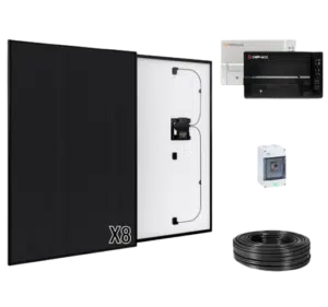 découvrez comment réaliser un raccordement solaire efficace à votre tableau électrique. optimisez votre installation photovoltaïque et maximisez votre production d'énergie renouvelable grâce à nos conseils et astuces.