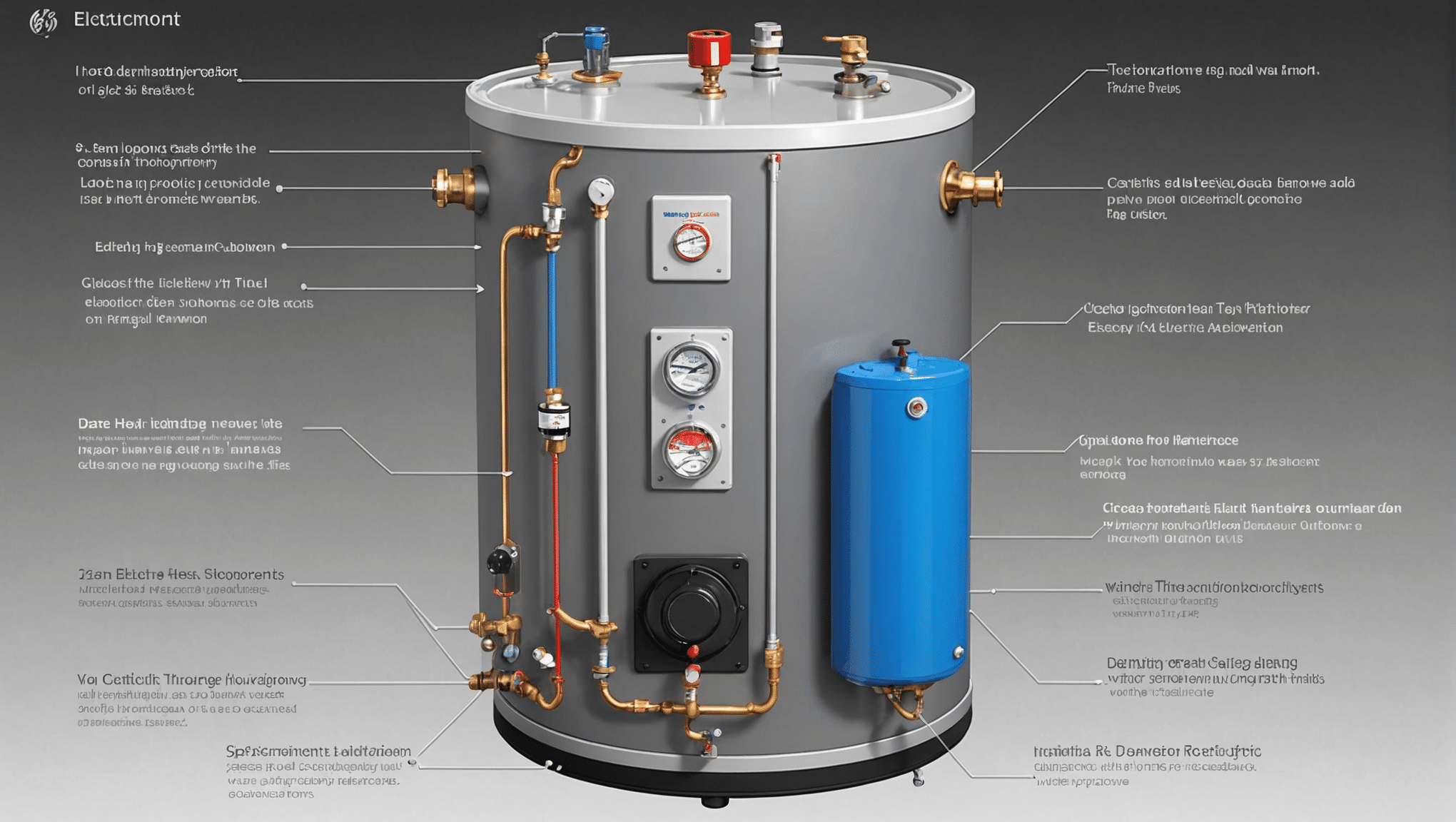 découvrez notre schéma détaillé sur la résistance de chauffe-eau, comprenant les éléments essentiels à son fonctionnement, des conseils d'entretien et des solutions pour améliorer son efficacité. informez-vous pour optimiser votre système de chauffe-eau et garantir une eau chaude toujours à portée de main.