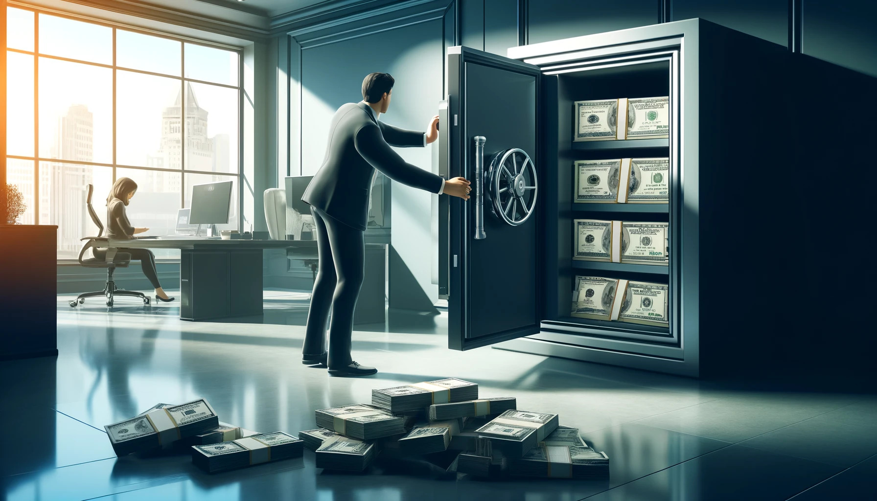 découvrez notre guide complet sur la revente d'électricité avec sci. apprenez à maximiser vos profits grâce aux stratégies de revente, à la réglementation en vigueur et aux conseils pratiques pour optimiser votre investissement. inspirez-vous pour transformer votre projet énergétique en succès!