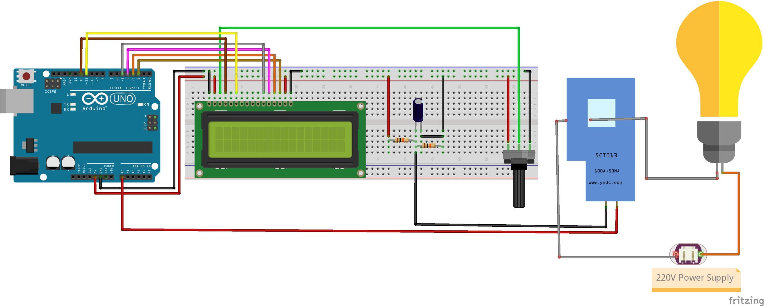 découvrez le sct-013, un capteur de courant compatible arduino, idéal pour vos projets de mesure et de surveillance de consommation électrique. apprenez à l'utiliser facilement avec notre guide complet et réalisez des applications innovantes grâce à ses fonctionnalités avancées.